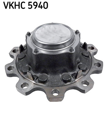 SKF Kerékagy VKHC5940_SKF